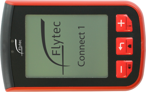 Flytec Connect 1